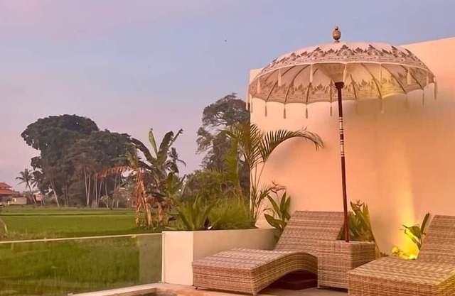 The Alvarendra Ubud Villa