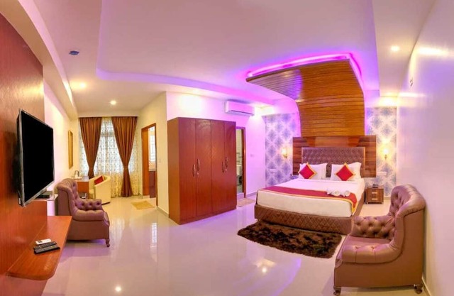 Hotel The Prince Royal