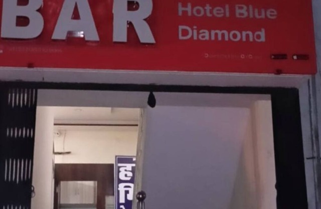 Hotel Blue Diamond