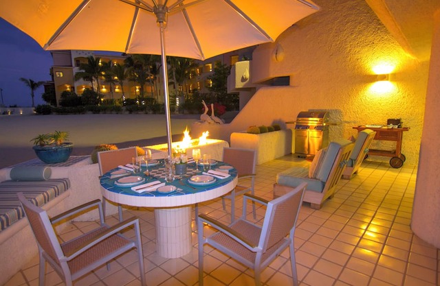 Terrasol Oceanview Condo with Patio