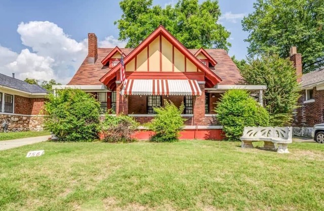 Garland Haven Hideaway Unit A