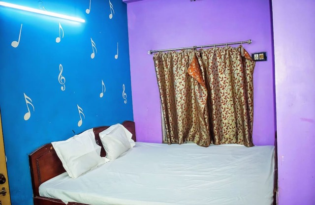 New Balagi Guest House