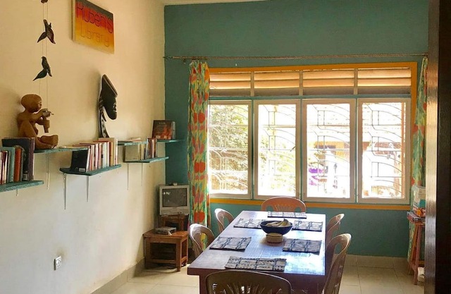 studio 62 guest house
