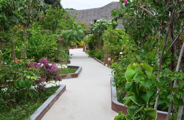 MEREMETA LODGE