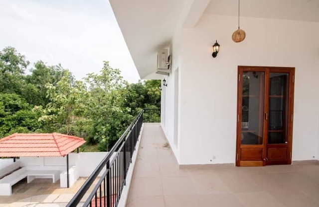 Shambala Resort