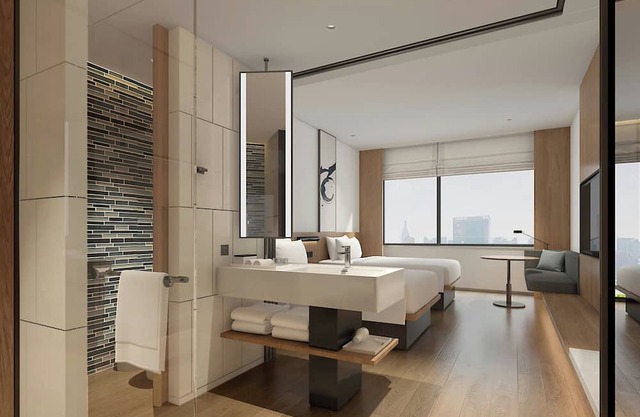 Fairfield By Marriott Xiongan