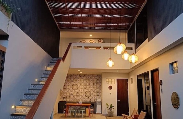 Padinis Villa & Coffee