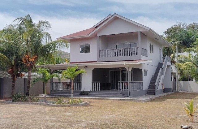 Trwa Koko Self Catering