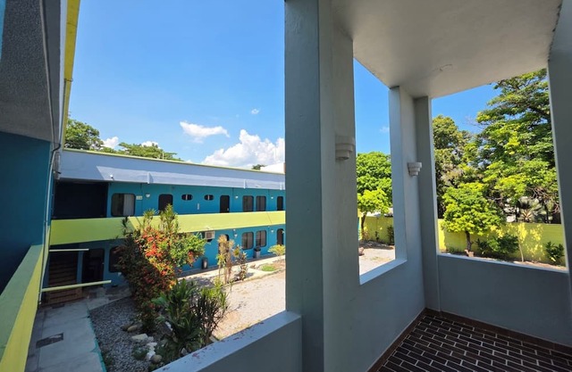 Hotel Tamuín