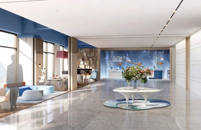 Holiday Inn Express Aksu By Ihg