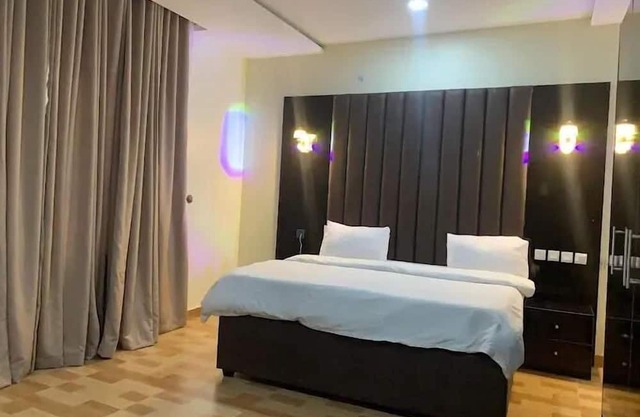 Gold Rhino Hotel