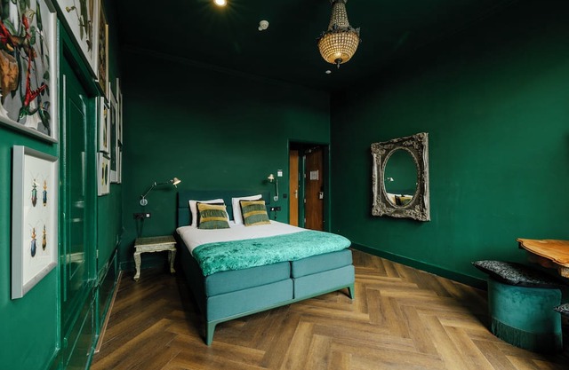 Boutique Hotel MAF