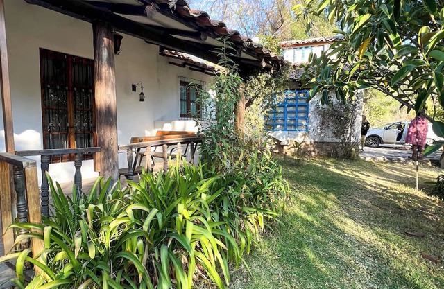 w Peaceful 1BR Surrounded by Nature in Huaraz
