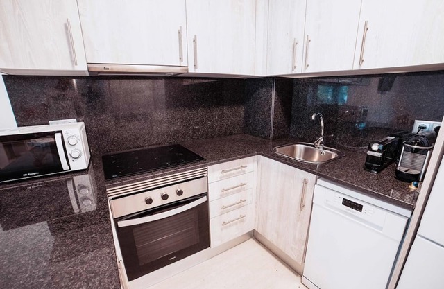 Apartament Reformat a 2 Minuts de la Platja