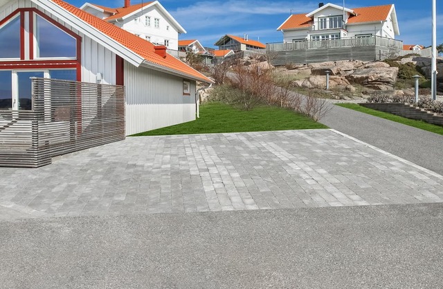 Vetteberget Anexet in Fj Llbacka