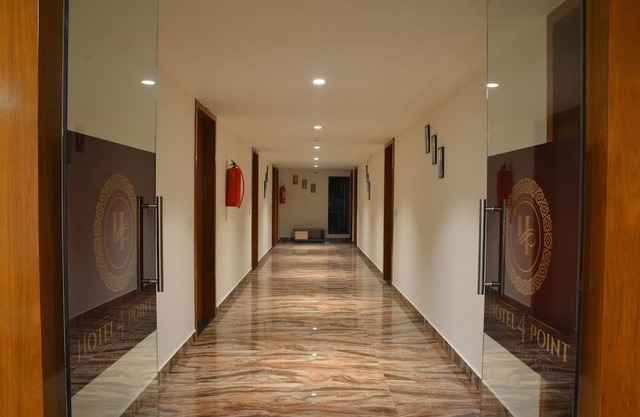 Hotel 4 Point