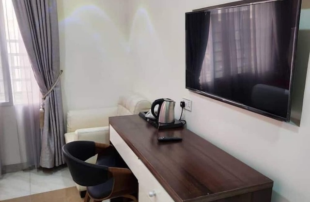 Citi residence banana island ikoyi