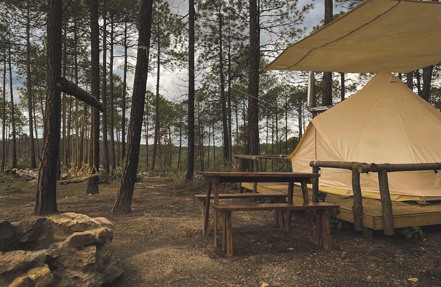 La Reserva Glamping