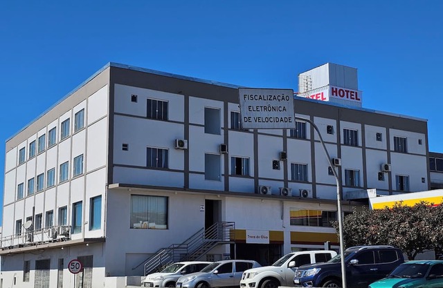 Hotel Rex