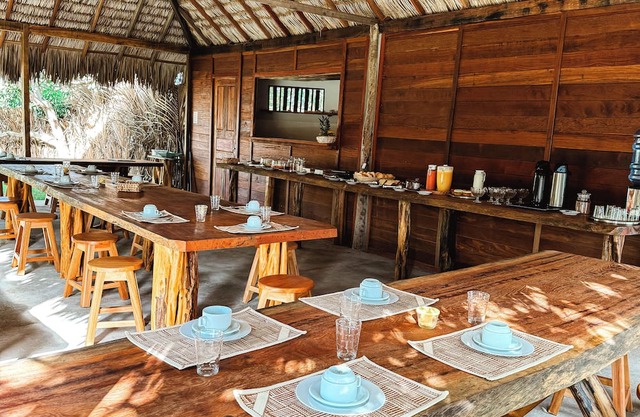 Atins Beach House