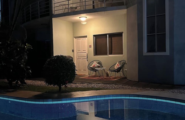 Villa Verde
