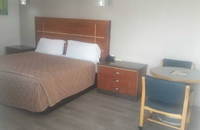 Hotel Santiago Plaza