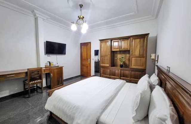 Justina Guest House Hotel
