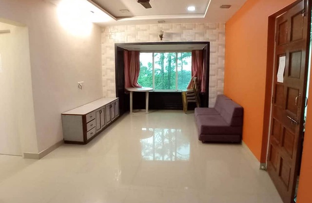 Raval House