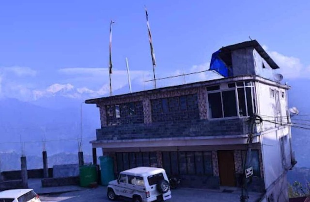 Sikkimese Inn Pelling