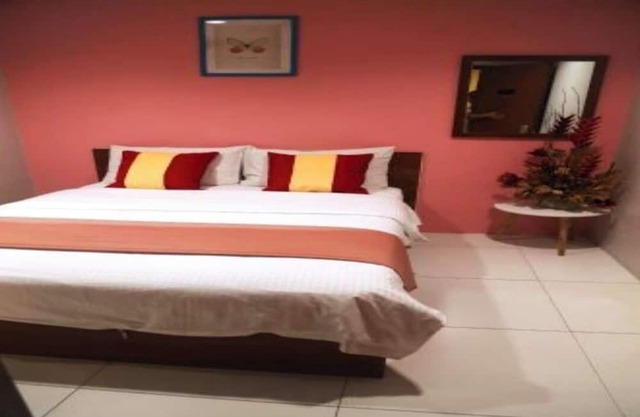 WENG LEONG HOTEL