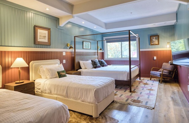 Hideaway Inn Mt.Sunapee