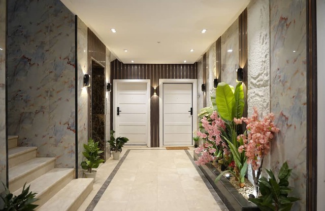 SARA Residences