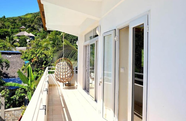 Hôtel de rêve Nosy Komba