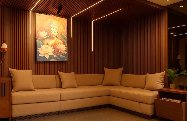 Hotel Maitreya Inn