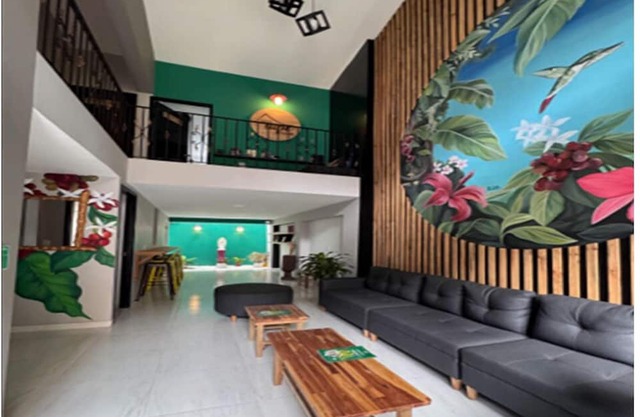 Casa Lupe Hostal