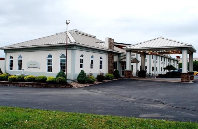 Travel Inn