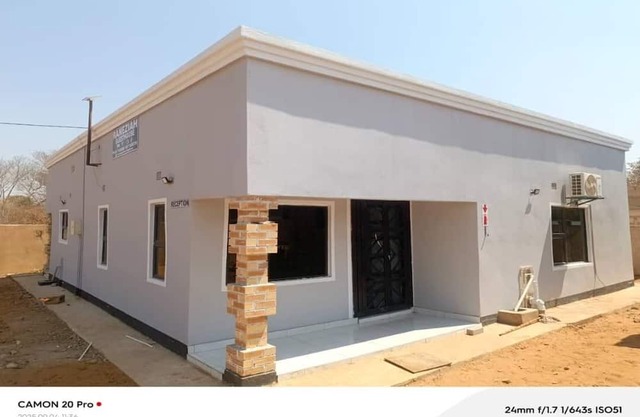 Raneziah Guesthouse