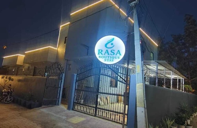 Rasa Boutique Stay