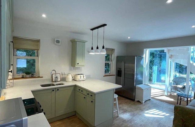 Cheltenham Country Retreats