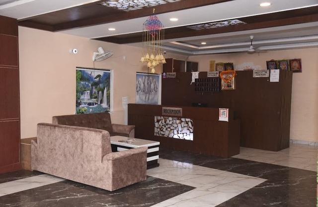 HOTEL DIAMOND VIHAR BIHAR