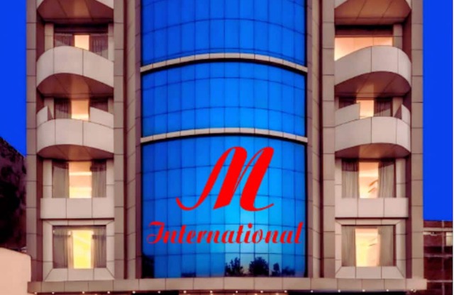 Hotel Manisha International Gaya