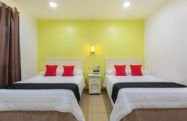 Hefziba Hotel