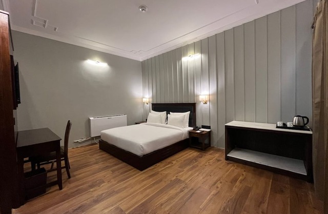 Hotel Raks