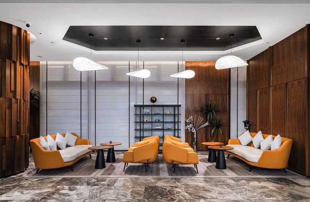 IntercityHotel Hangzhou Xixi Huanglong