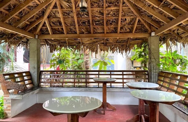 Farmdean Holiday Home