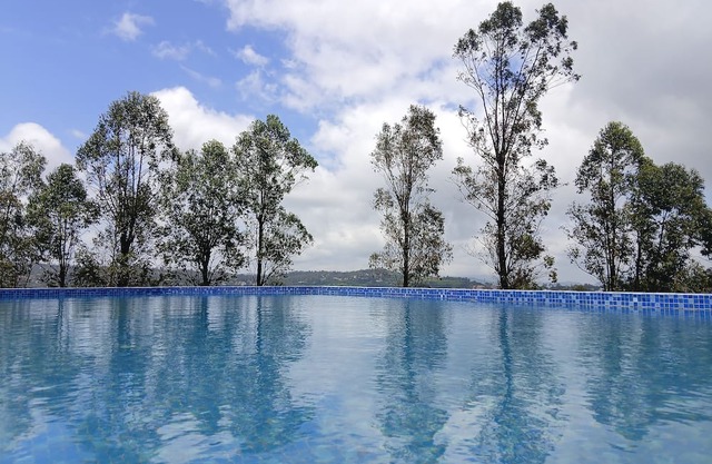 Ayati Resort & Spa