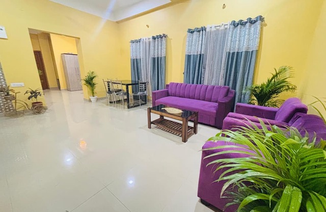 BD Homestay Guwahati Assam
