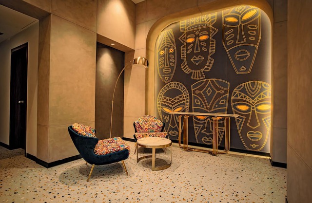Welina Hotel