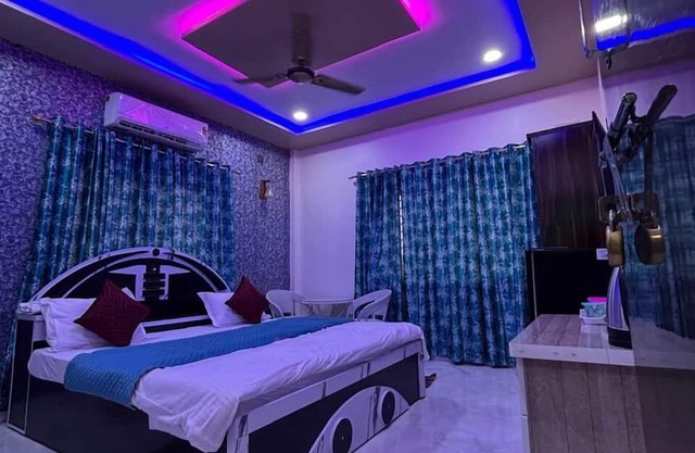 Bhim Ranjana Villa