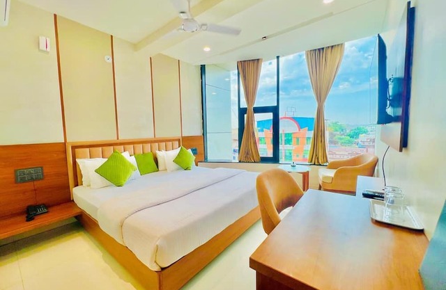 Hotel Galaxy